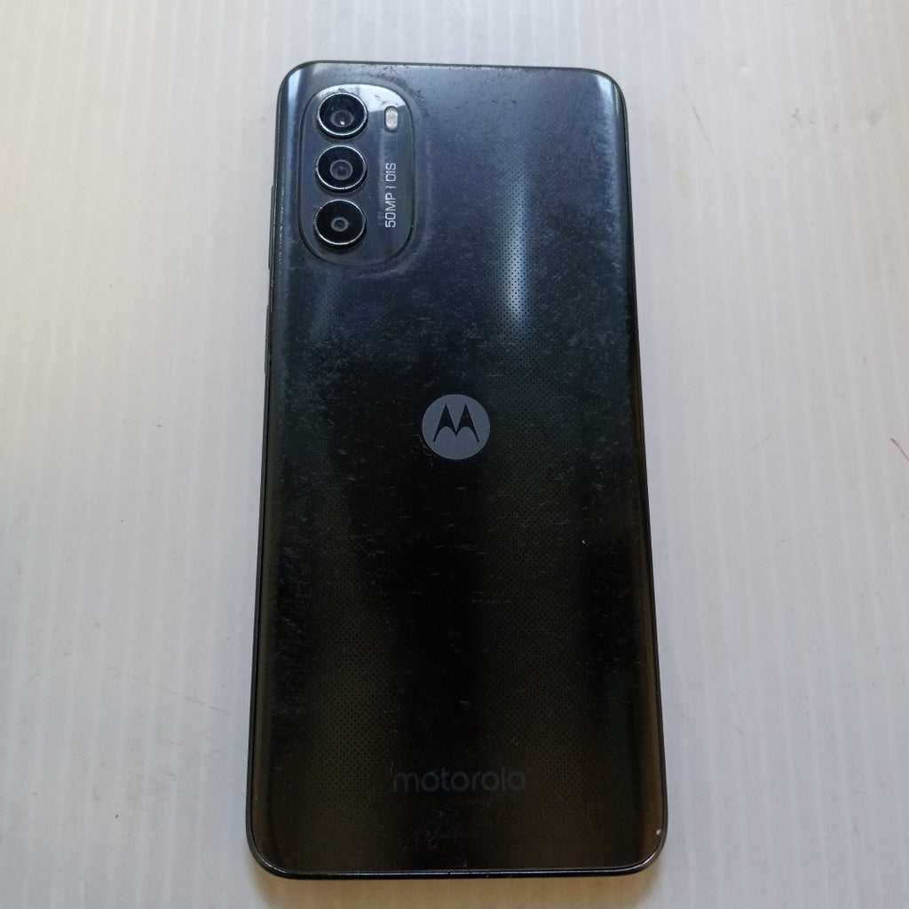 CELULAR MOTOROLA MOTO G82 5G XT2225-2 128 GB 8 GB RAM (SEMINUEVO)
