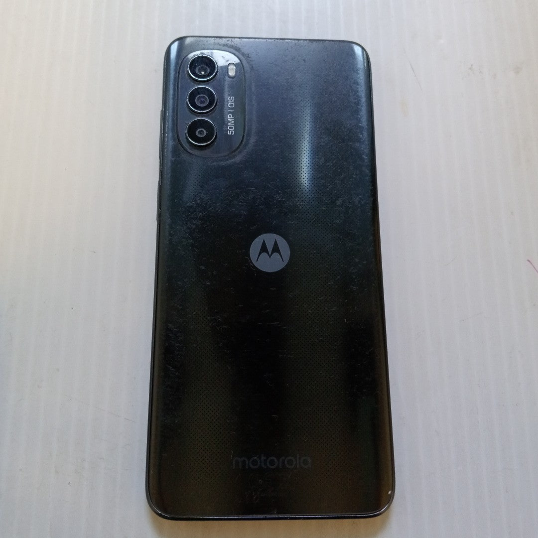 CELULAR MOTOROLA MOTO G82 5G XT2225-2 128 GB 8 GB RAM (SEMINUEVO)