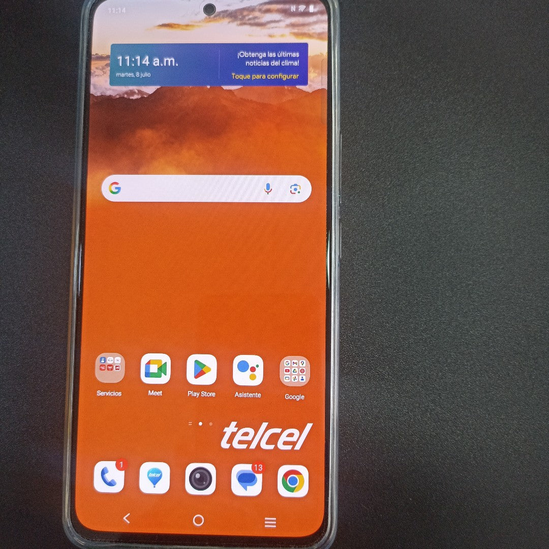 CELULAR VIVO V30 LITE V2314 (2023) 256 GB 12 GB RAM (SEMINUEVO)