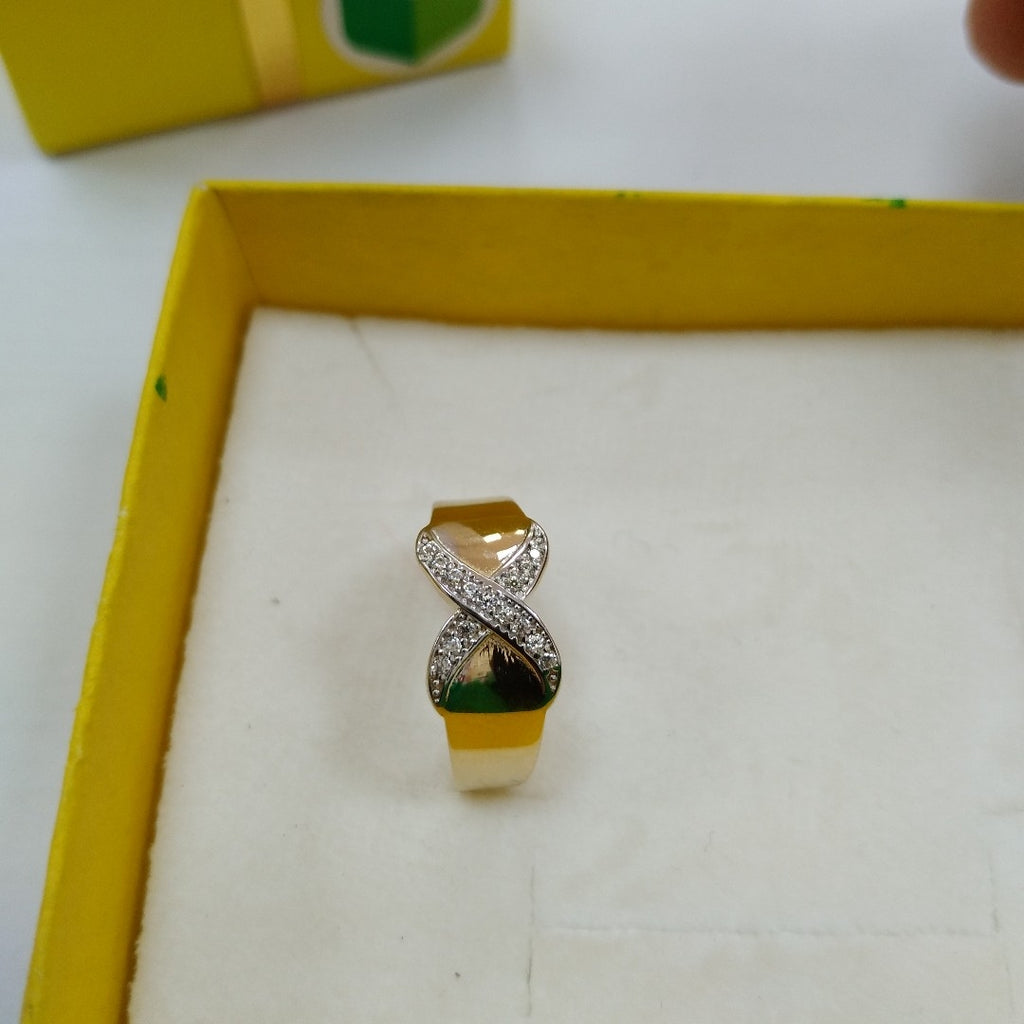 ANILLOS DAMA ORO 14K 2.1 (NUEVO)