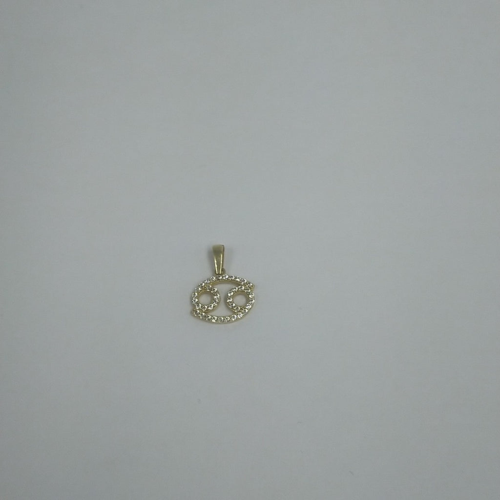 DIJES ORO 10K 0.9 (NUEVO)