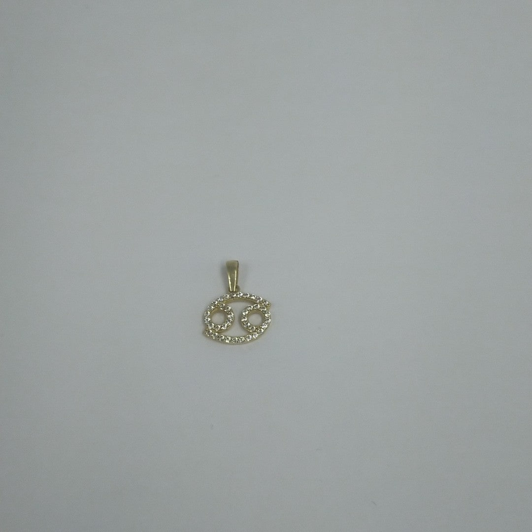 DIJES ORO 10K 0.9 (NUEVO)