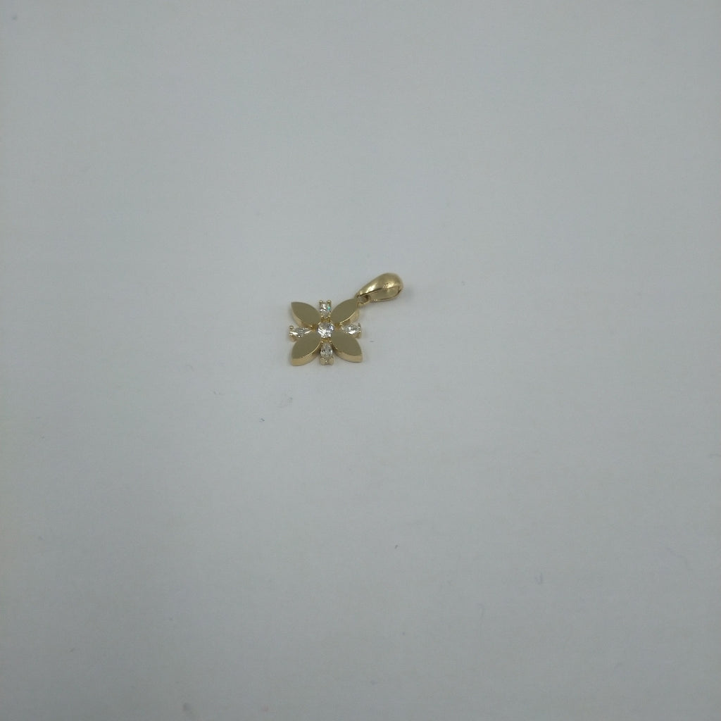 DIJES ORO 14K 1.1 (NUEVO)