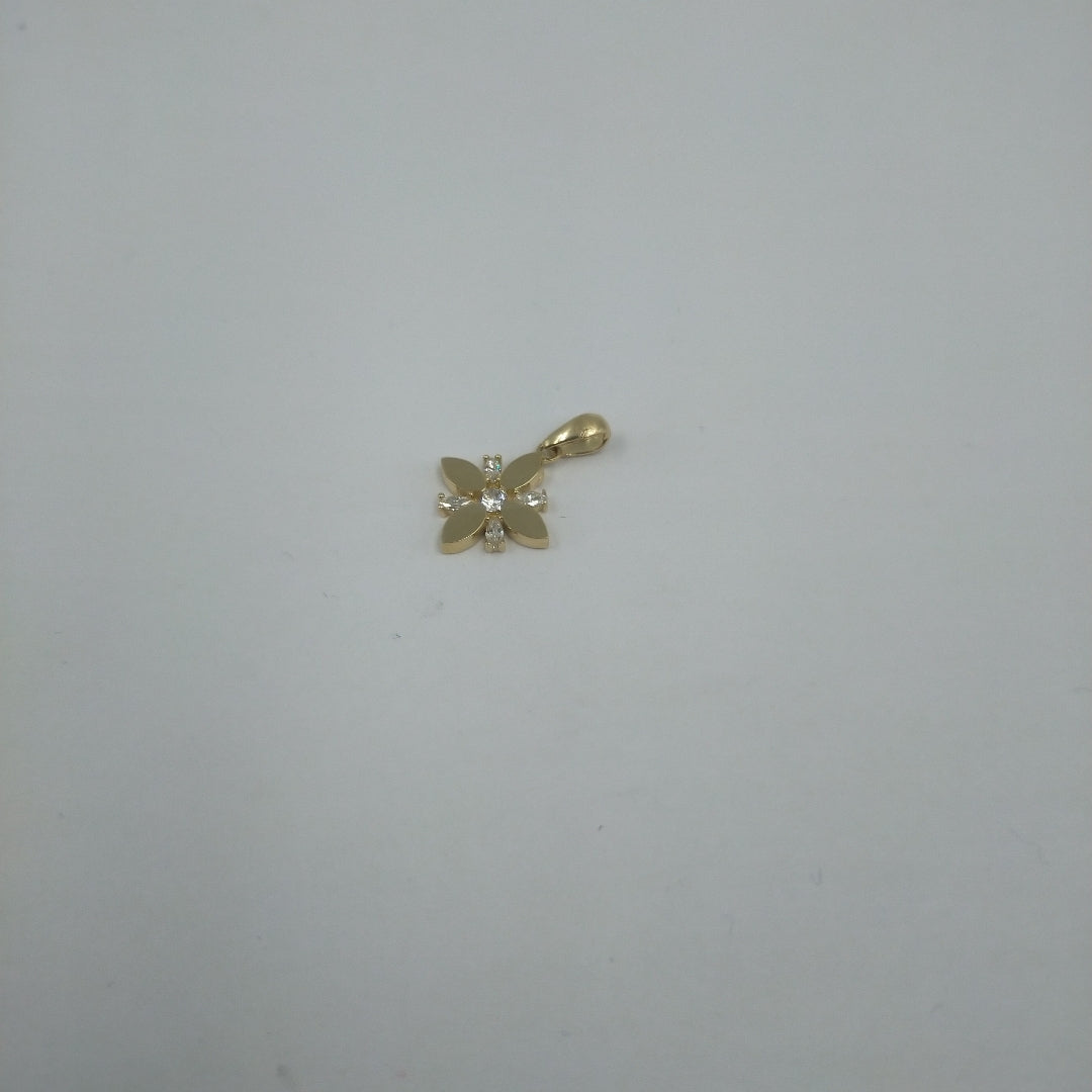 DIJES ORO 14K 1.1 (NUEVO)