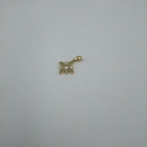 DIJES ORO 14K 1.1 (NUEVO)