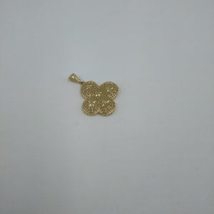 DIJES ORO 14K 1.4 (NUEVO)