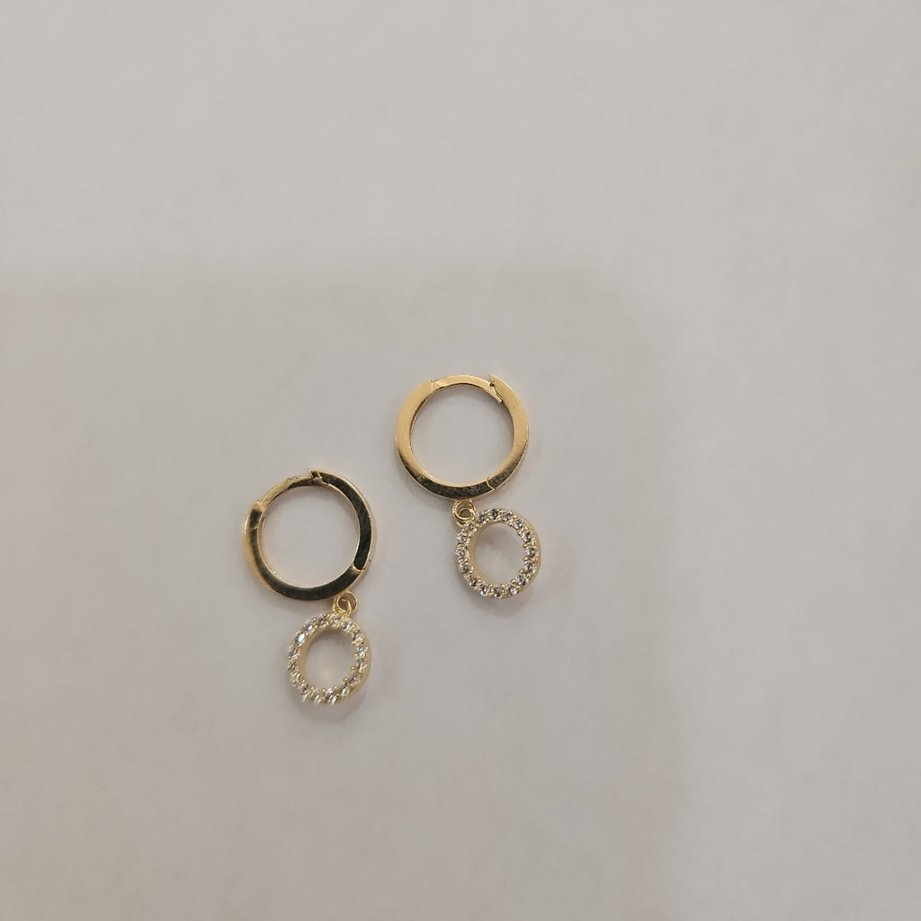 HUGGIES ORO 10K 1.2 (NUEVO)