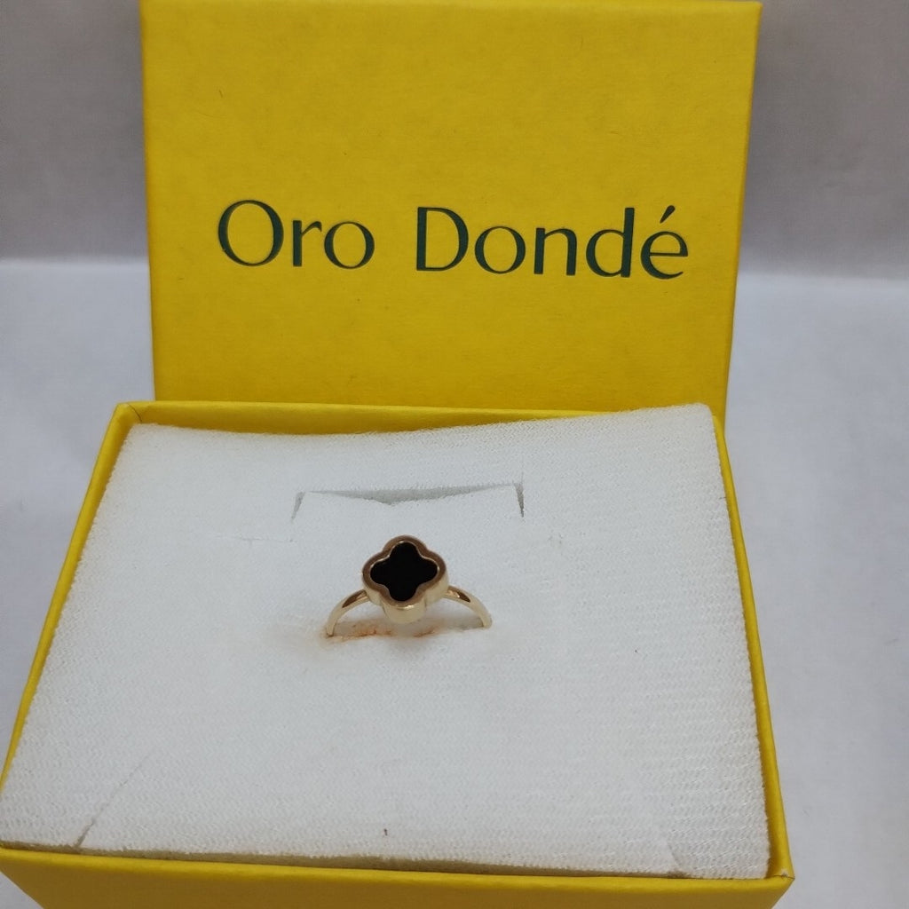 ANILLOS DAMA ORO 14K 1.8 (NUEVO)
