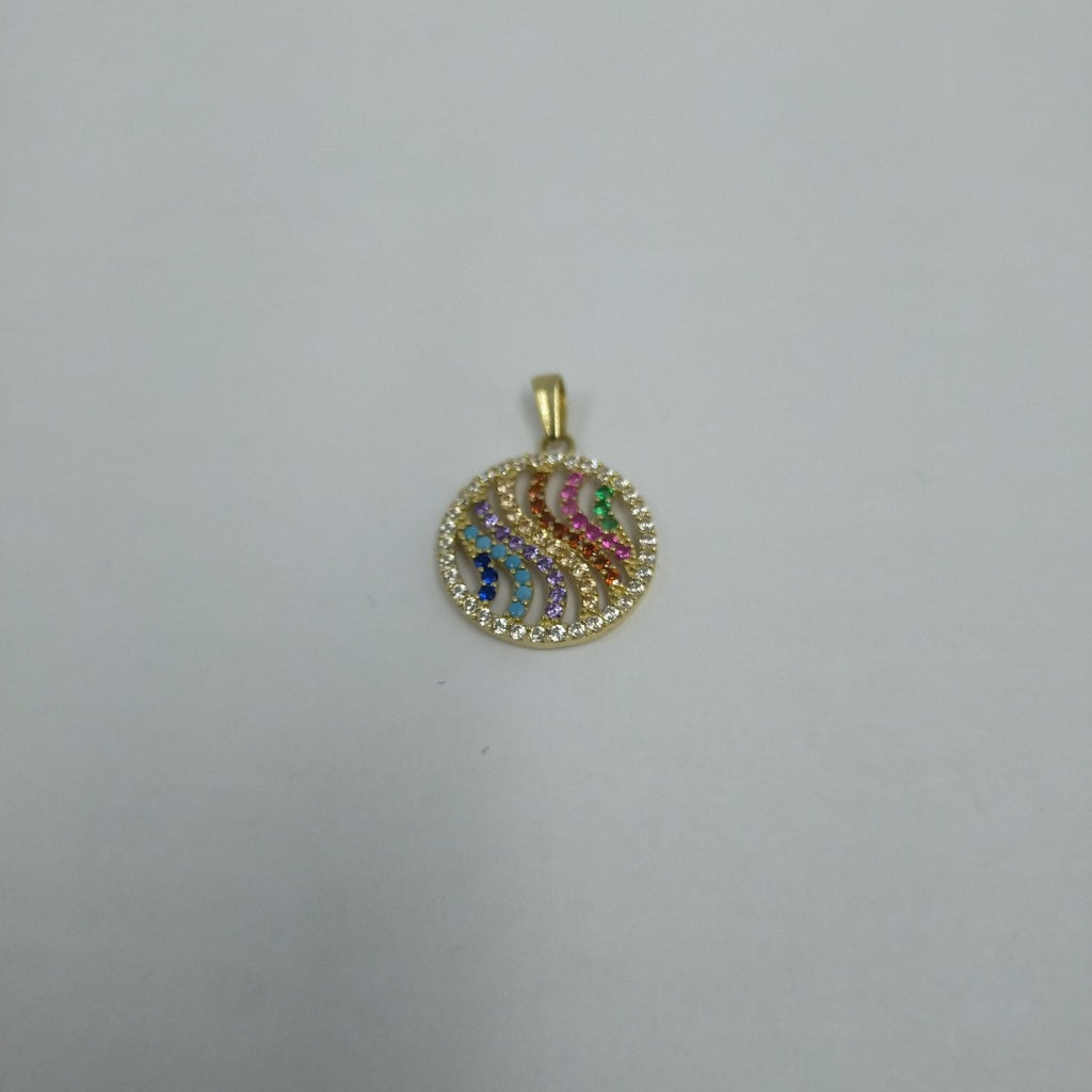 DIJES ORO 10K 1.1 (NUEVO)