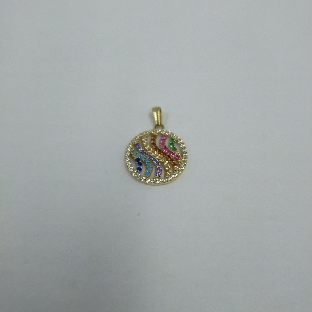 DIJES ORO 10K 1.1 (NUEVO)