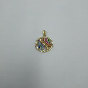 Descriptive image text