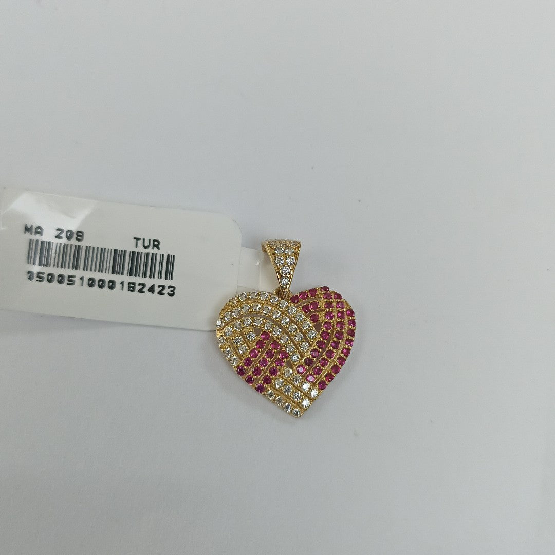 DIJES ORO 14K 1.8 (NUEVO)