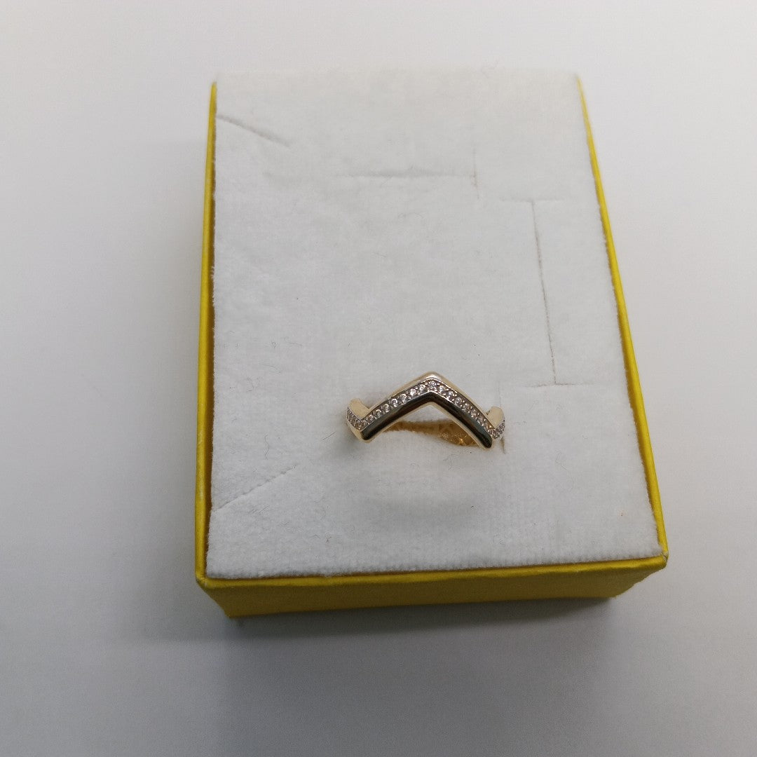 ANILLOS DAMA ORO 14K 1.8 (NUEVO)