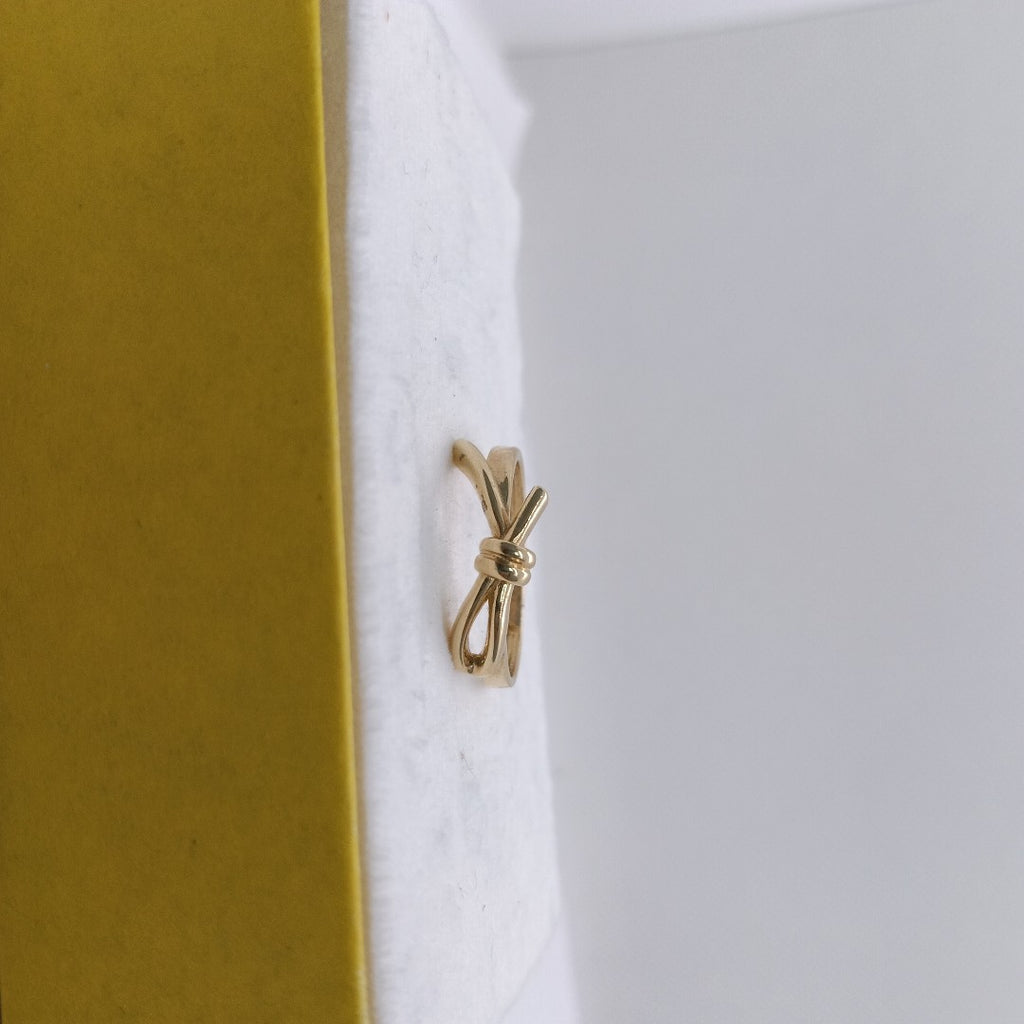 ANILLOS DAMA ORO 14K 1.9 (NUEVO)