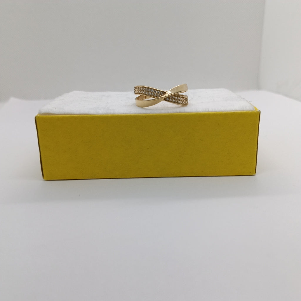 ANILLOS DAMA ORO 14K 3.3 (NUEVO)