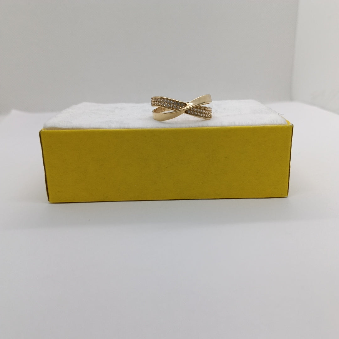 ANILLOS DAMA ORO 14K 3.3 (NUEVO)