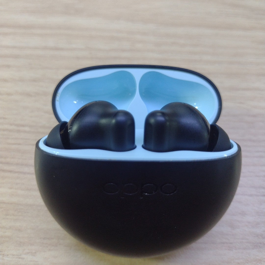 AUDIFONOS OPPO  ENCO BUDS2 ETE41 INALAMBRICO IN EAR (SEMINUEVO)