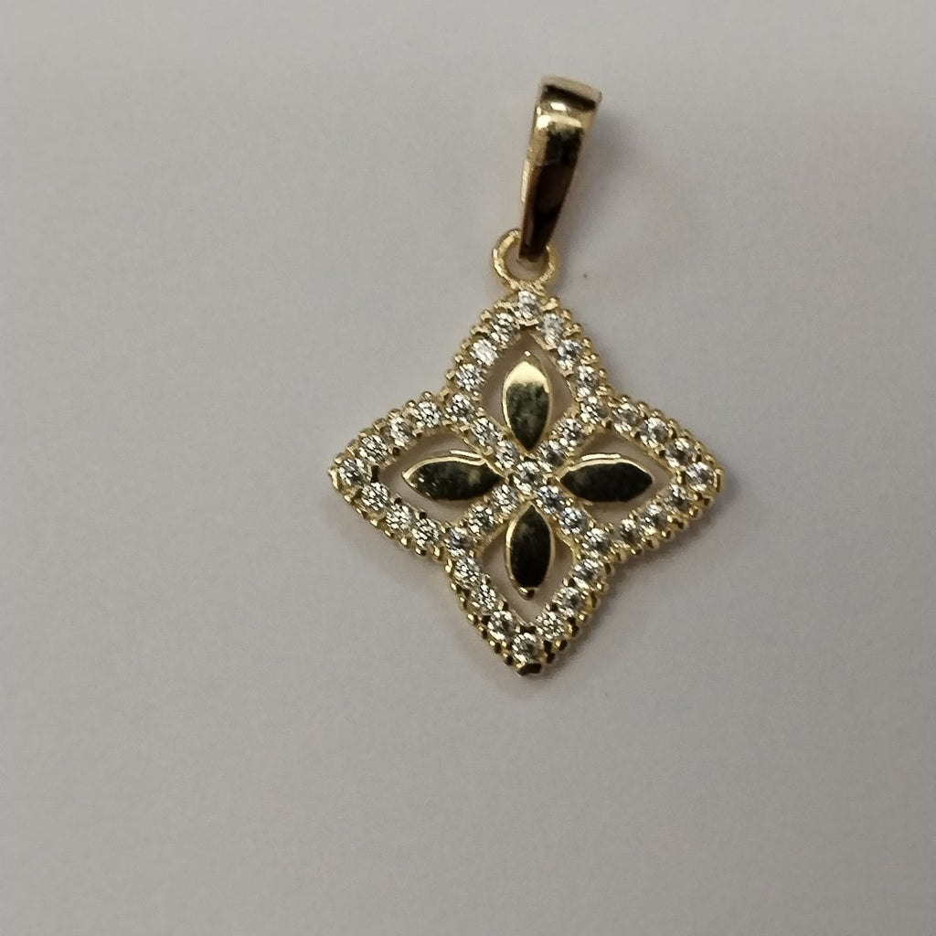 DIJES ORO 14K 1 (NUEVO)