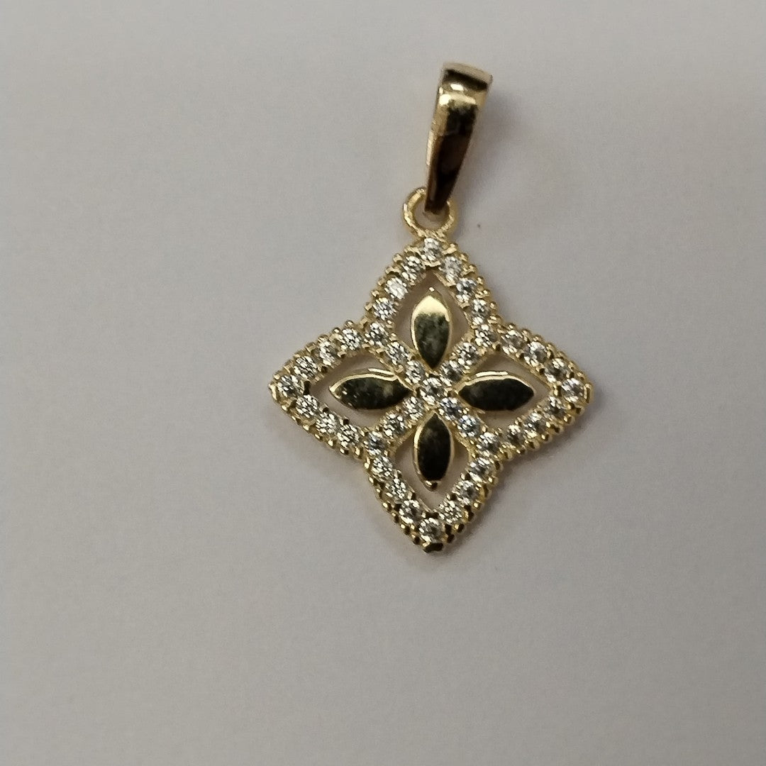 DIJES ORO 14K 1 (NUEVO)