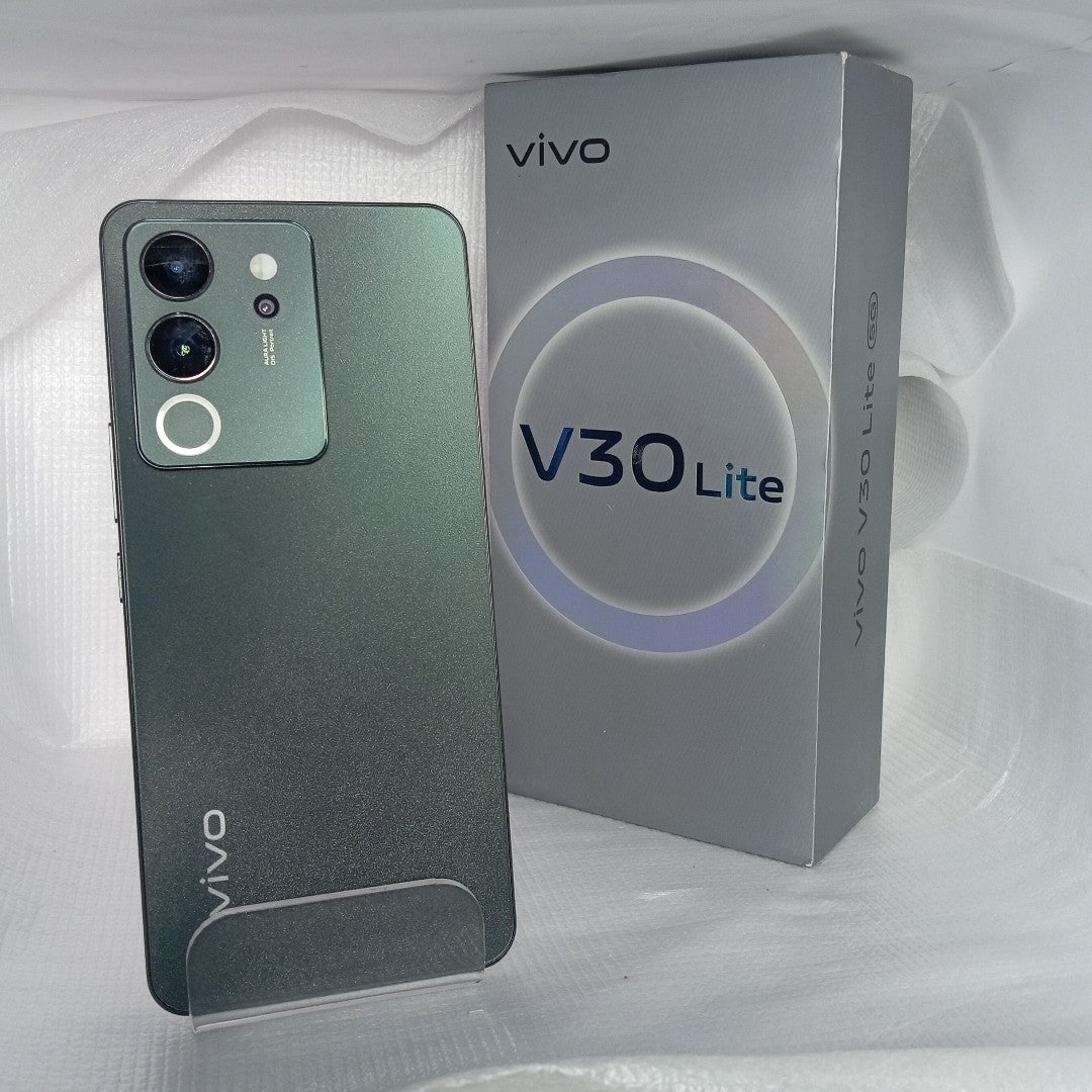 CELULAR VIVO V30 LITE V2314 (2023) 256 GB 12 GB RAM (SEMINUEVO)