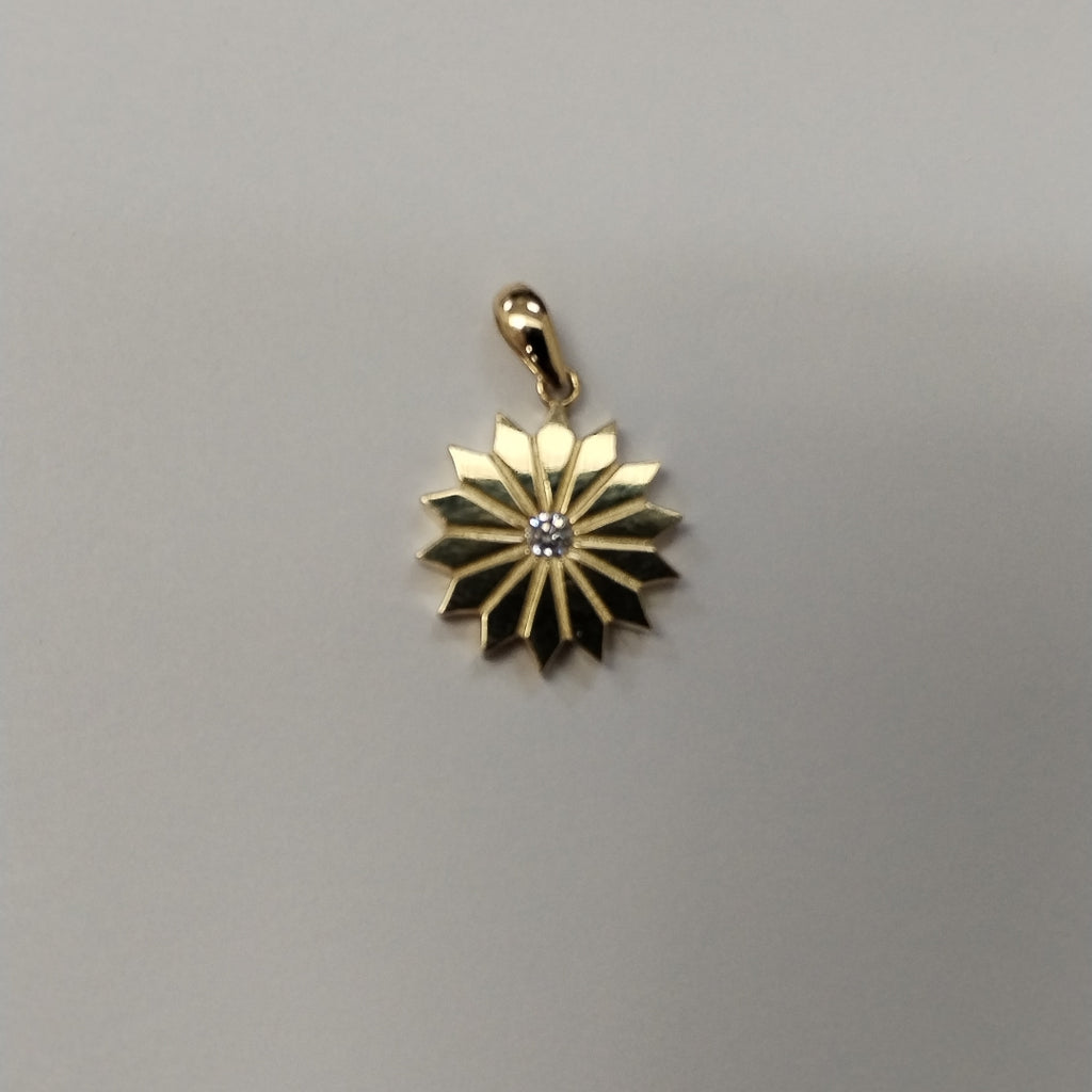 DIJES ORO 14K 1.8 (NUEVO)