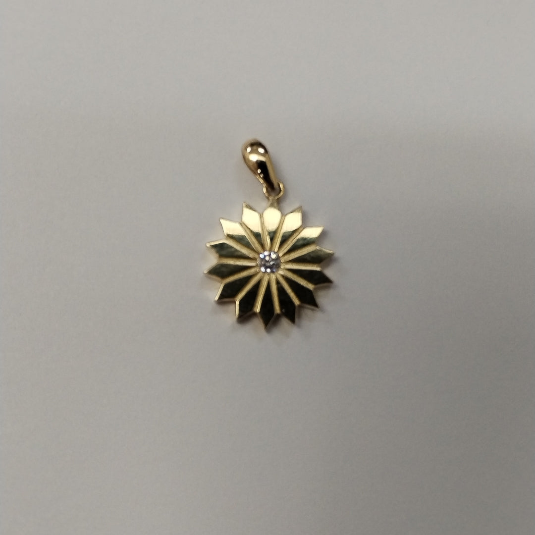DIJES ORO 14K 1.8 (NUEVO)