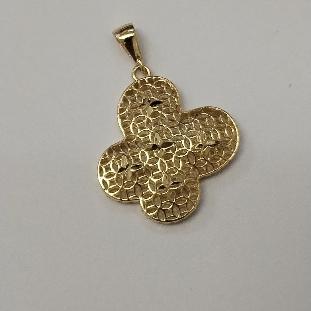 DIJES ORO 14K 1.4 (NUEVO)