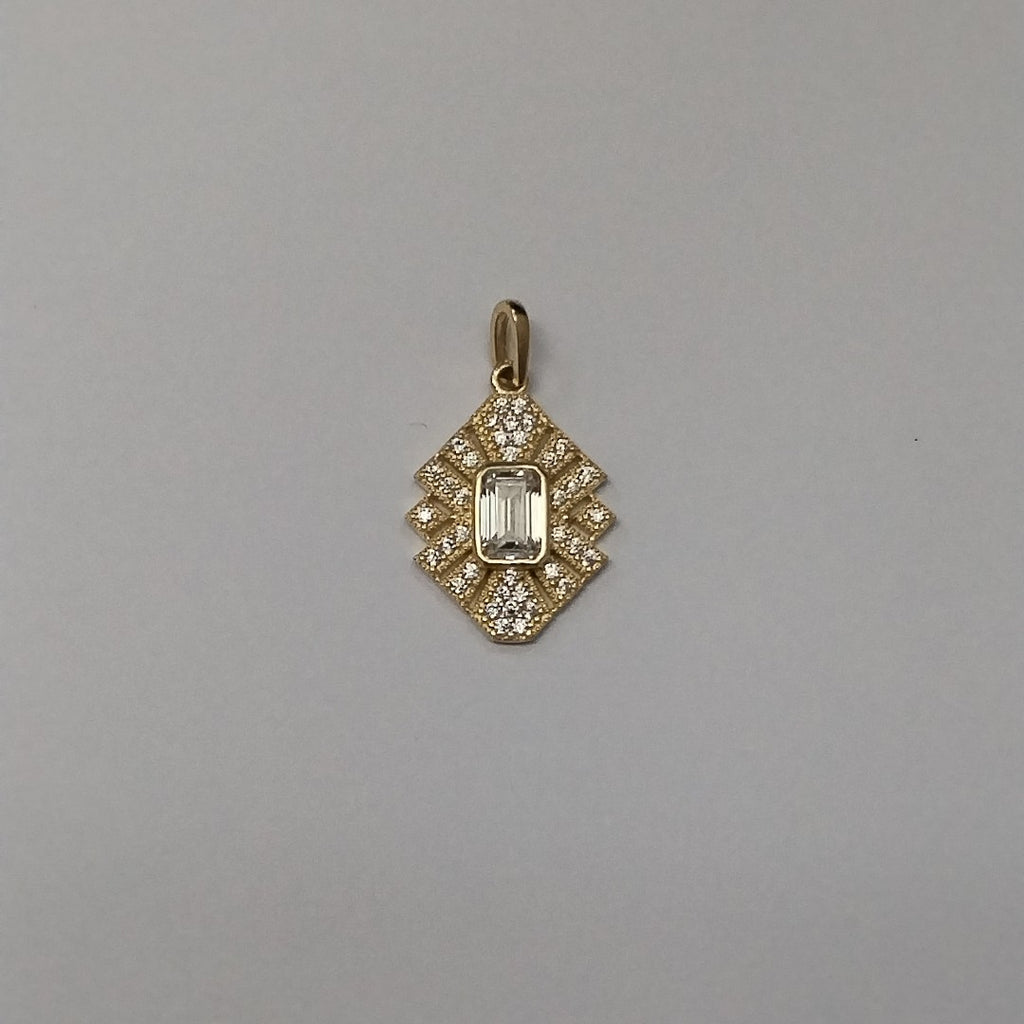 DIJES ORO 14K 1.7 (NUEVO)