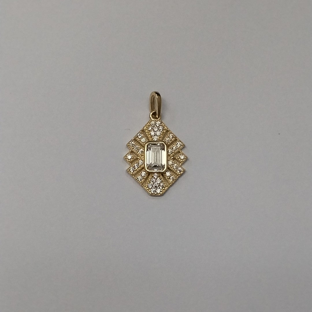 DIJES ORO 14K 1.7 (NUEVO)