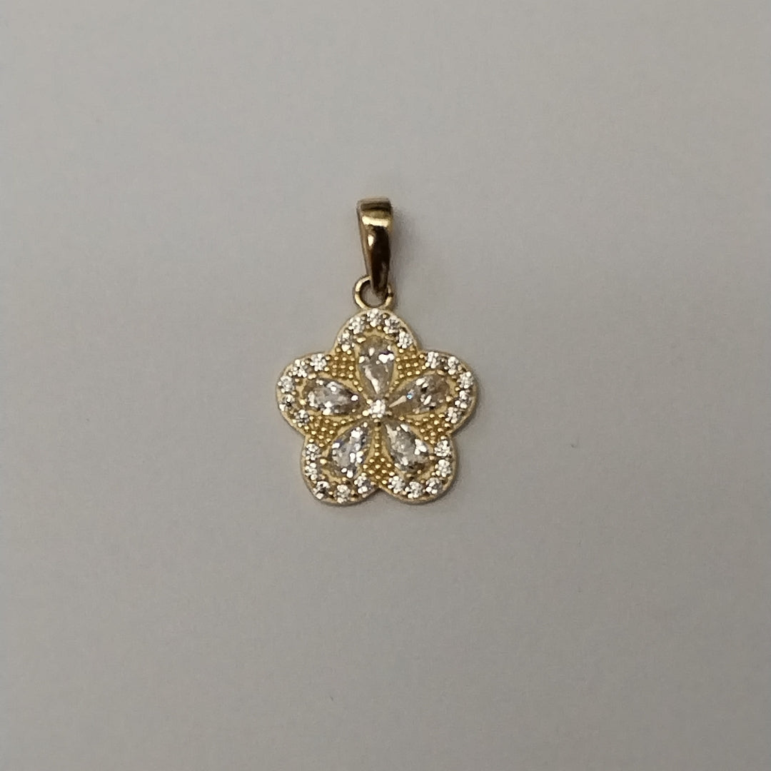 DIJES ORO 14K 1.2 (NUEVO)