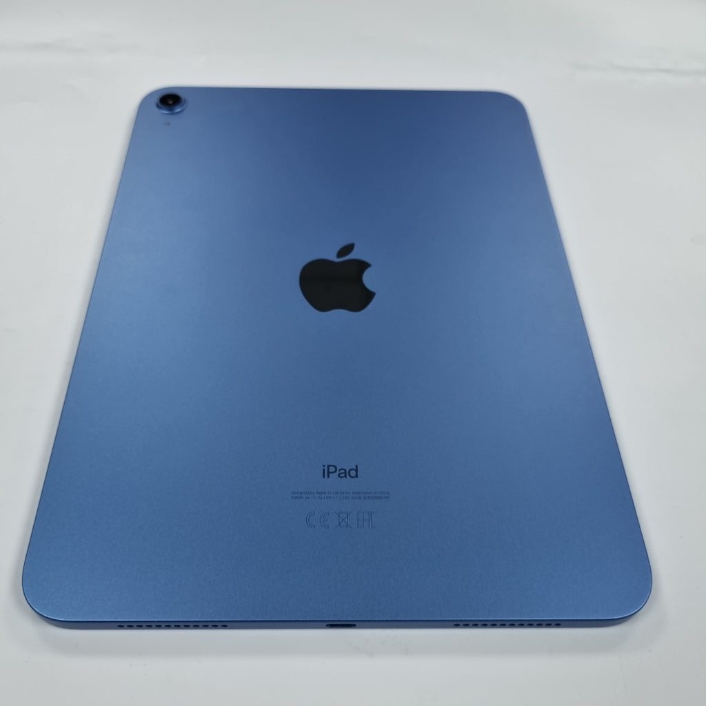 TABLETA APPLE IPAD 10 A2696 64 GB 4 GB RAM (SEMINUEVO)