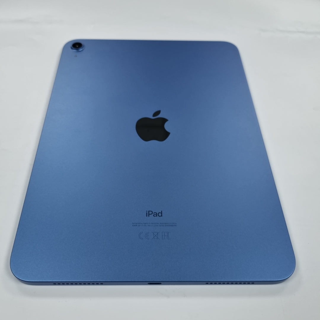 TABLETA APPLE IPAD 10 A2696 64 GB 4 GB RAM (SEMINUEVO)