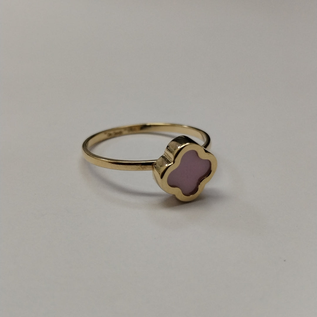 ANILLOS DAMA ORO 14K 2.2 (NUEVO)
