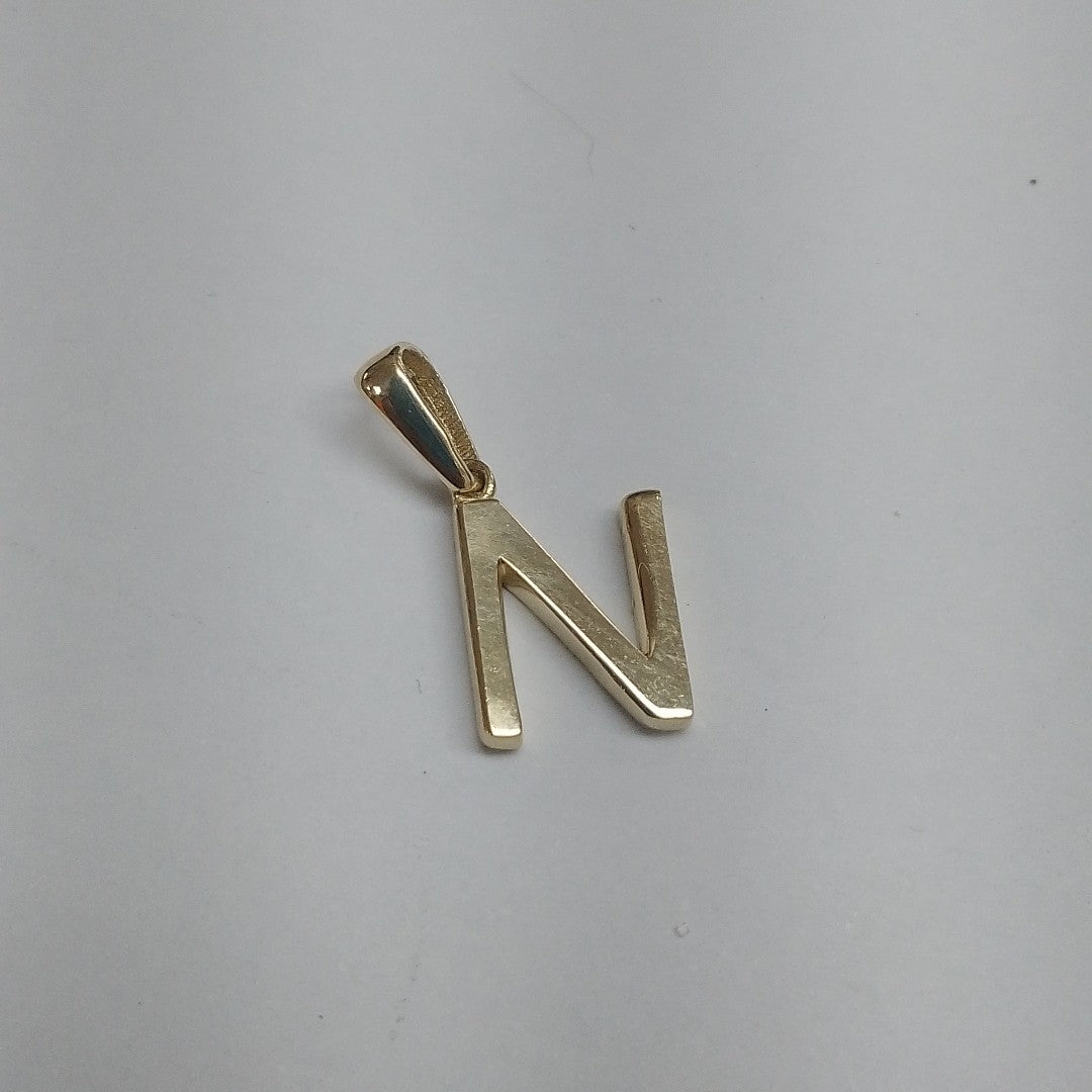 DIJES ORO 10K 0.8 (NUEVO)