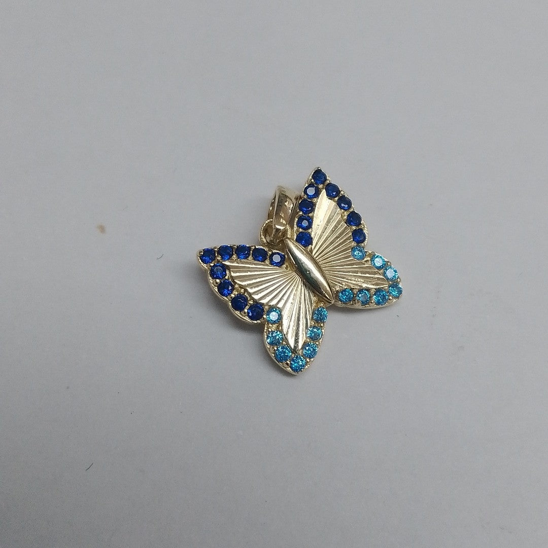 DIJES ORO 10K 0.9 (NUEVO)