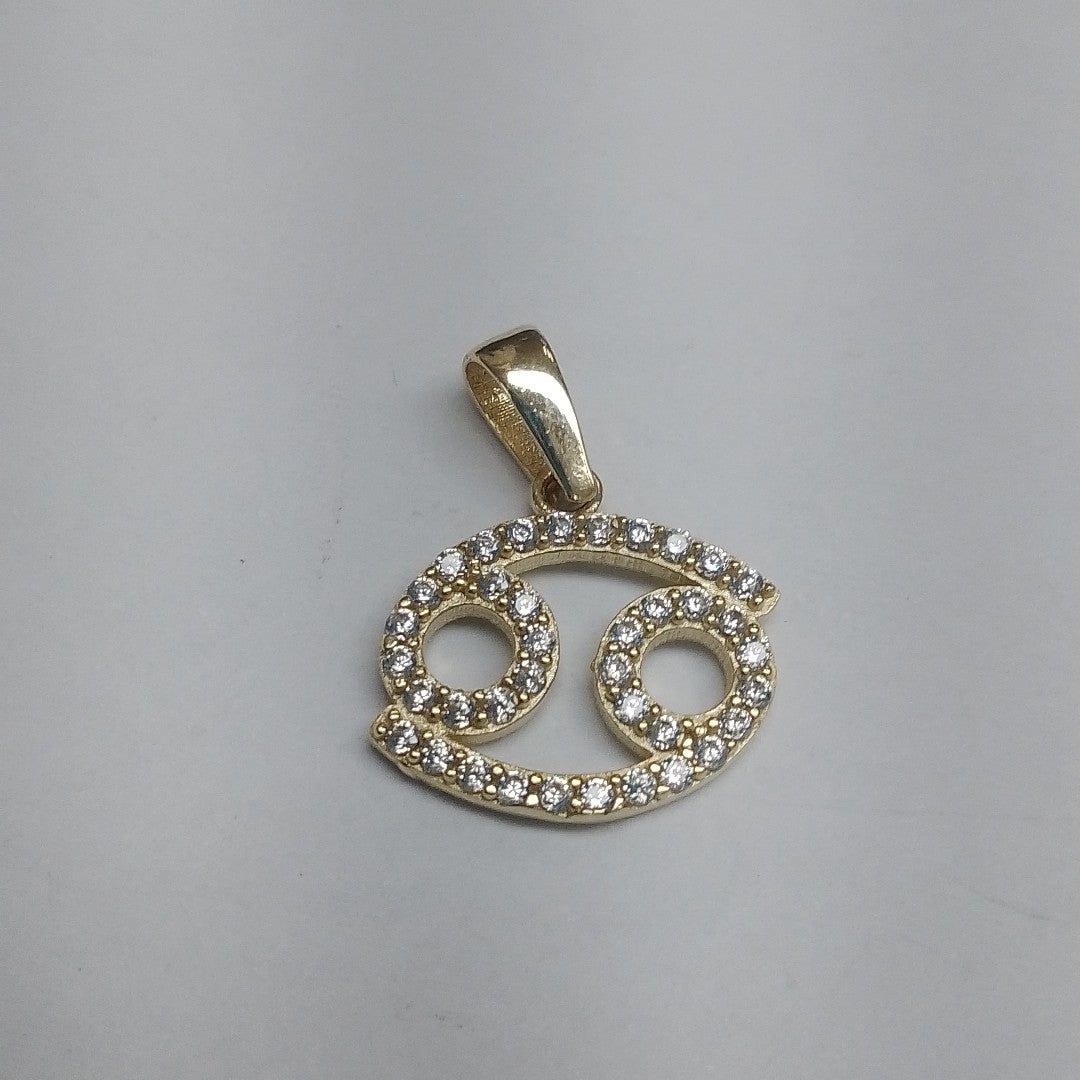 DIJES ORO 10K 0.9 (NUEVO)