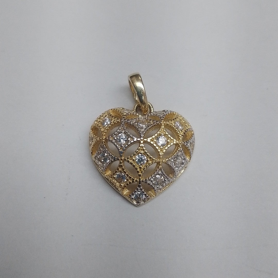 DIJES ORO 10K 1.1 (NUEVO)