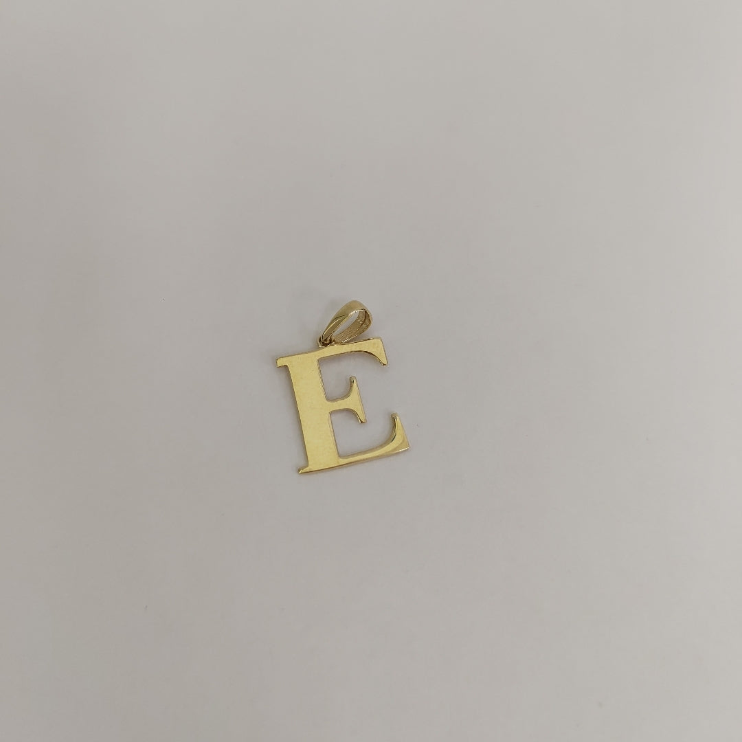 DIJES ORO 10K 0.8 (NUEVO)