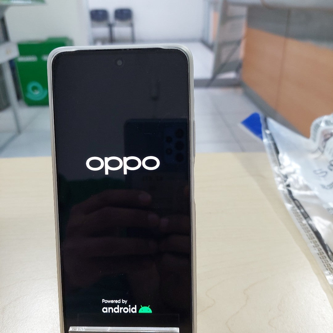 CELULAR OPPO  A79 CPH2557 (2023) 256 GB 8 GB RAM (SEMINUEVO)