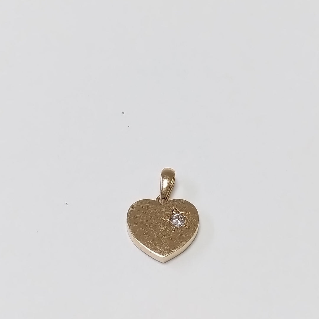 DIJES ORO 14K 1.4 (NUEVO)