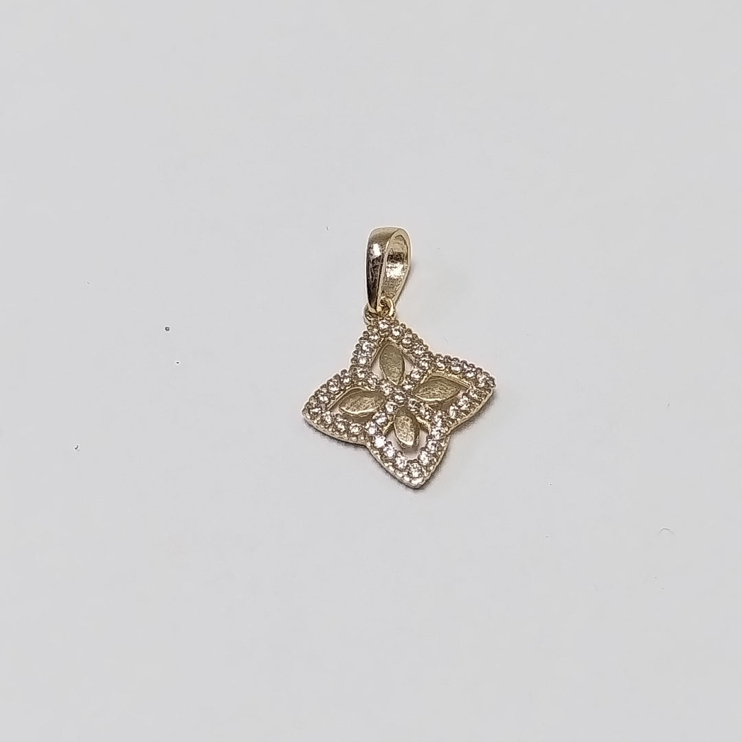 DIJES ORO 14K 1 (NUEVO)
