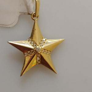 DIJES ORO 14K 1.5 (NUEVO)
