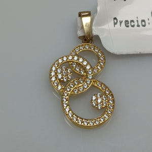 DIJES ORO 14K 1.5 (NUEVO)