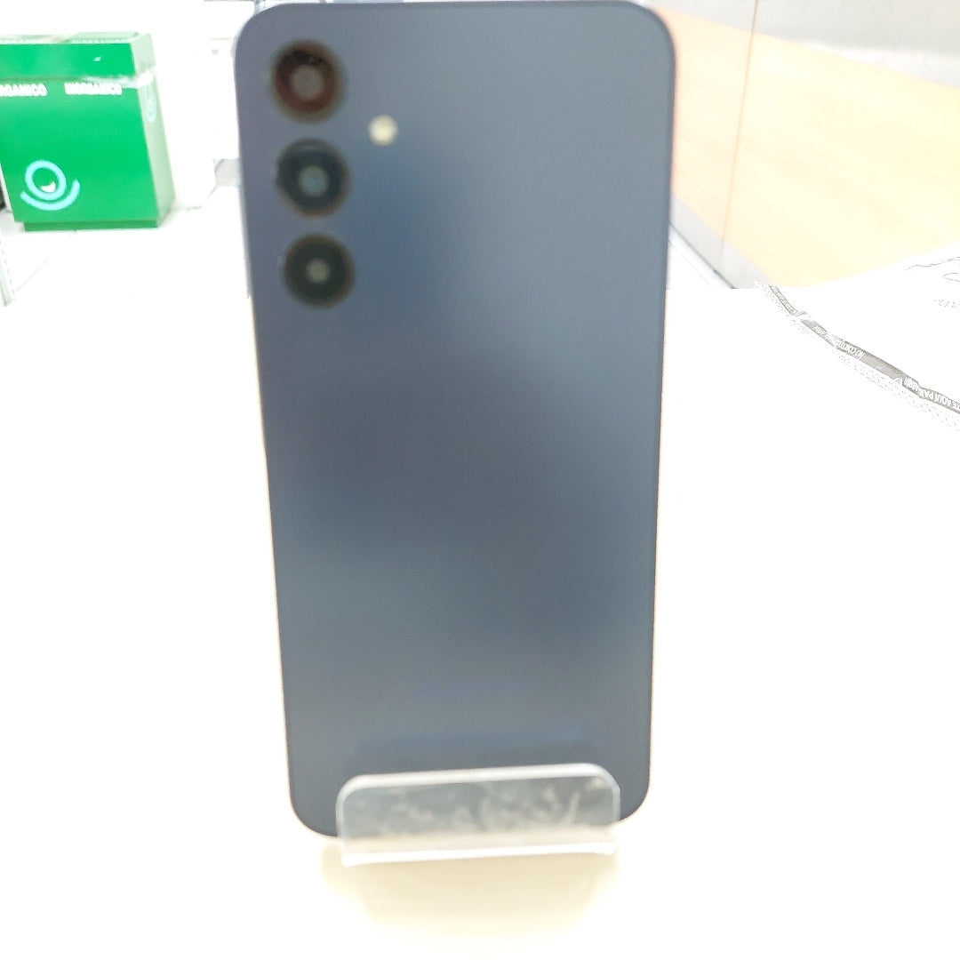 CELULAR SAMSUNG GALAXY A25 5G SM-A256E/DSN (2023) 128 GB 6 GB RAM (SEMINUEVO)