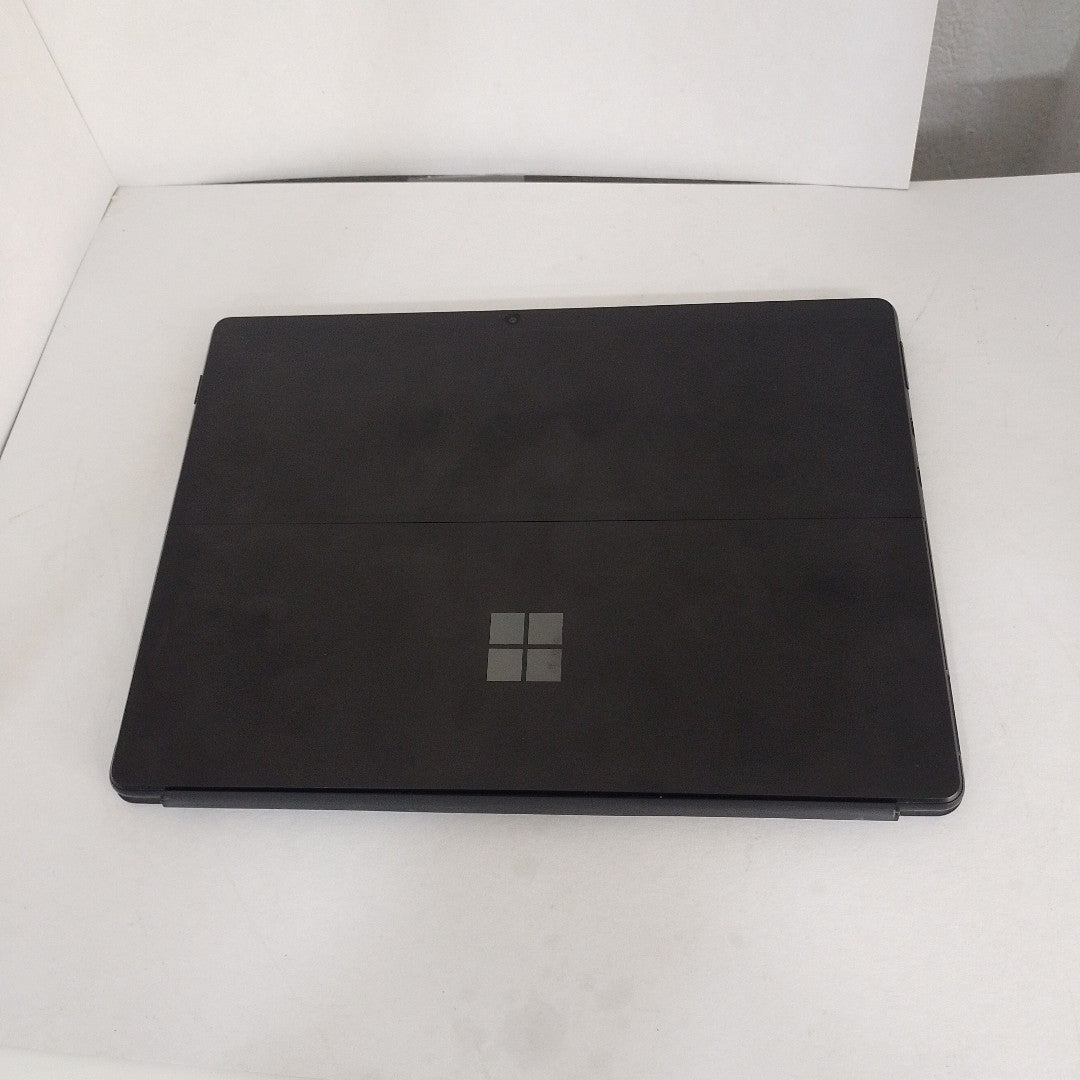 TABLETA MICROSOFT SURFACE PRO X 1876 256 GB SSD 8 GB RAM (SEMINUEVO)