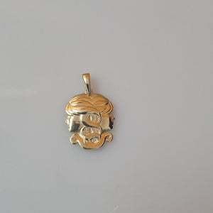 DIJES ORO 10K 2 (NUEVO)