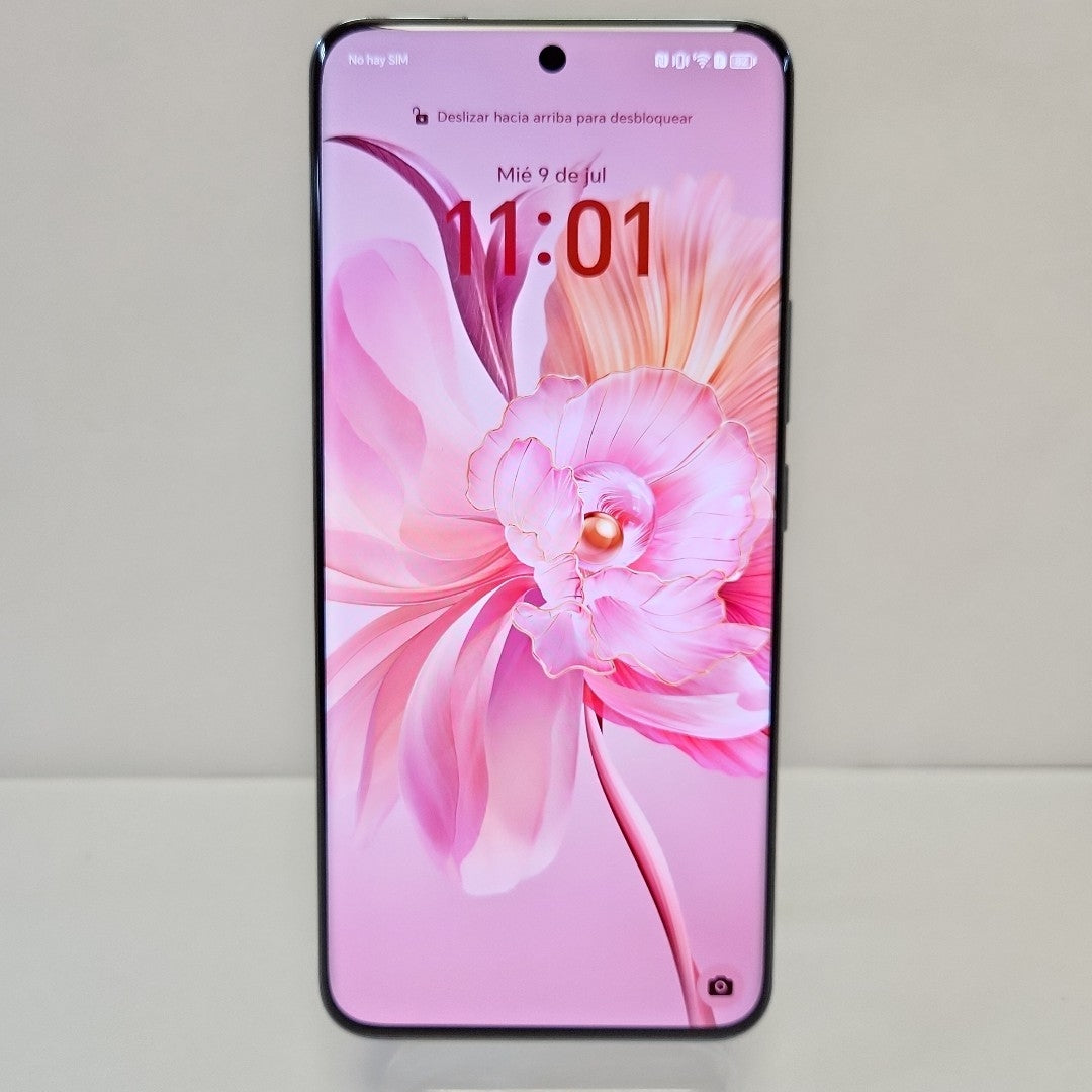 CELULAR HONOR 200 5G ELI-NX9 (2024) 256 GB 8 GB RAM (SEMINUEVO)