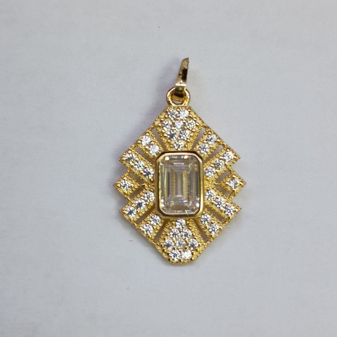DIJES ORO 14K 1.7 (NUEVO)