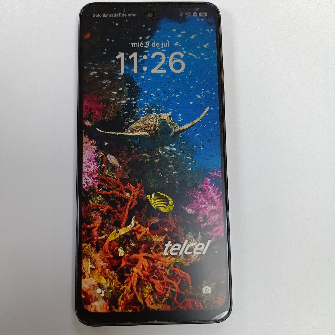 CELULAR OPPO  A80 5G CPH2639 (2024) 256 GB 8 GB RAM (SEMINUEVO)