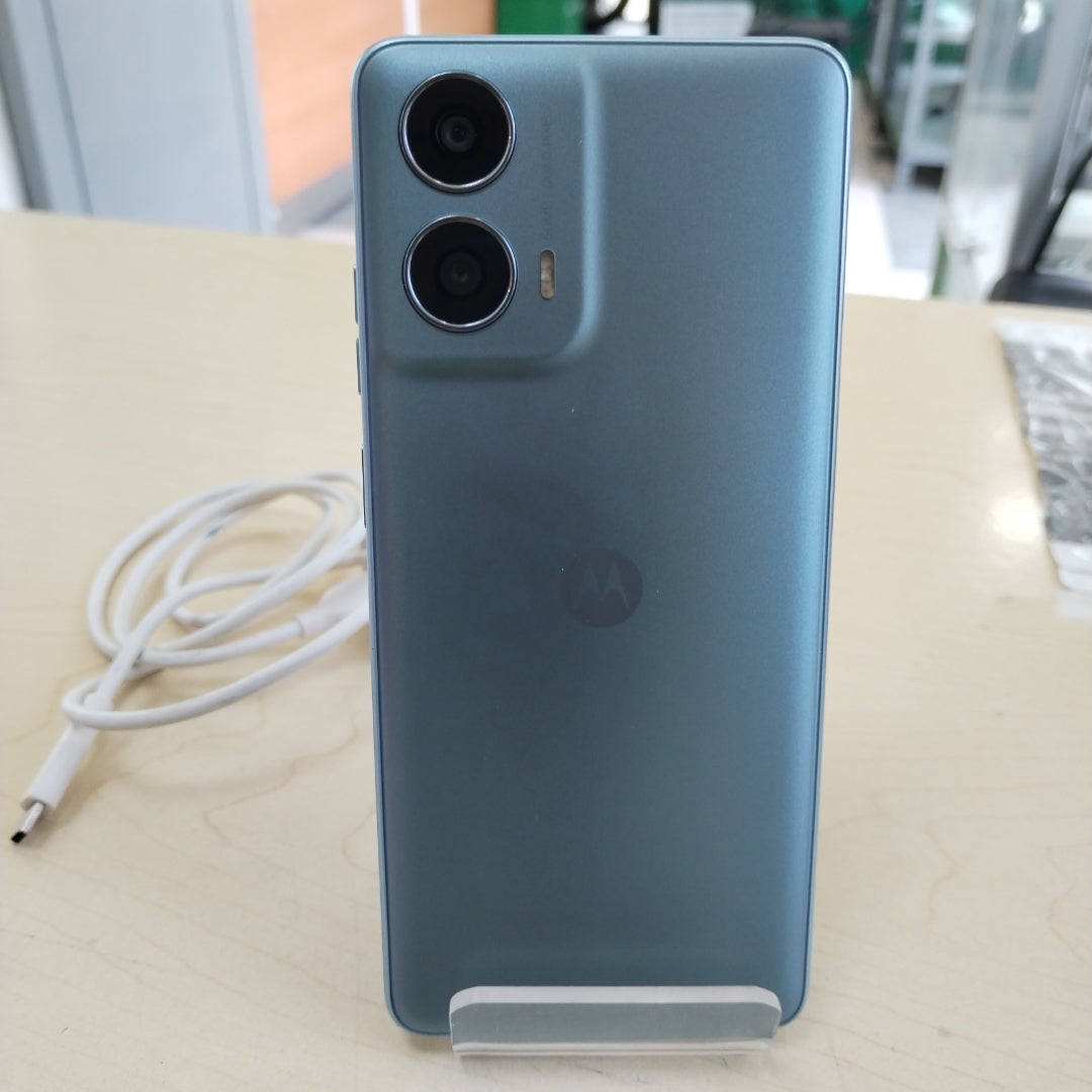 CELULAR MOTOROLA MOTO G24 POWER XT2425-1 (2024) 256 GB 8 GB RAM (SEMINUEVO)